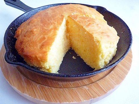 コーンブレッド